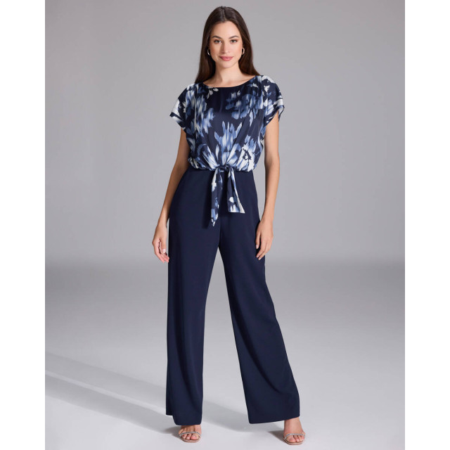 Swing Jurk 3ai00800 Swing Jumpsuit 3AI00800 large