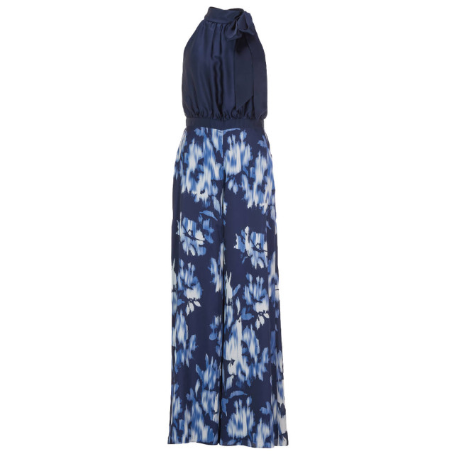 Swing Jurk 3ai00900 Swing Jumpsuit 3AI00900 large