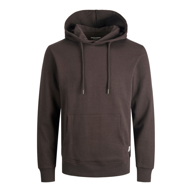 Jack & Jones Jjebasic sweat hood 12182537-MUL-XXL large