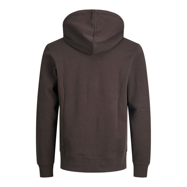 Jack & Jones Jjebasic sweat hood 12182537-MUL-XXL large