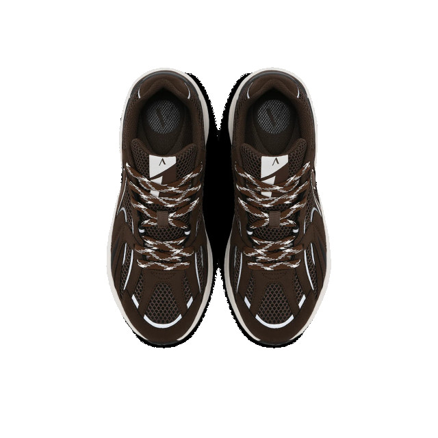 Arkk El6700-1050- m oserra chocolate black 6700-1050 large