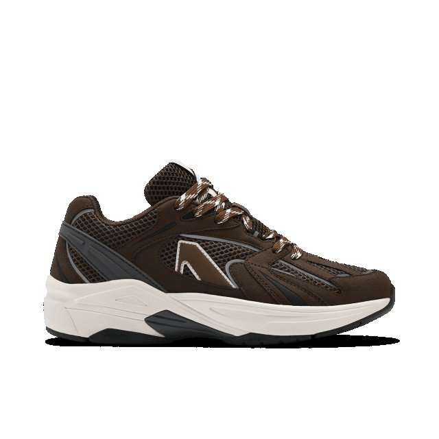 Arkk El6700-1050- m oserra chocolate black 6700-1050 large