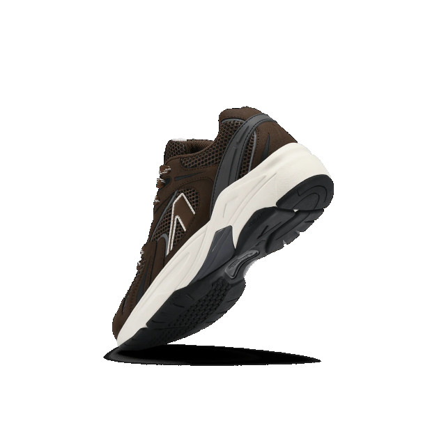 Arkk El6700-1050- m oserra chocolate black 6700-1050 large