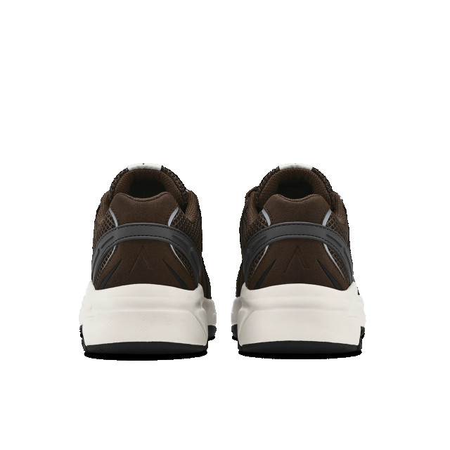Arkk El6700-1050- m oserra chocolate black 6700-1050 large