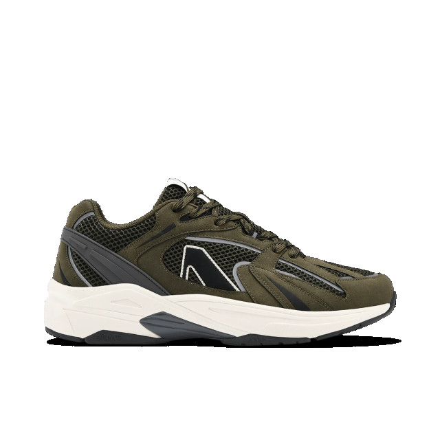 Arkk El6700-0609-m oserra amry black 6700-0609 large