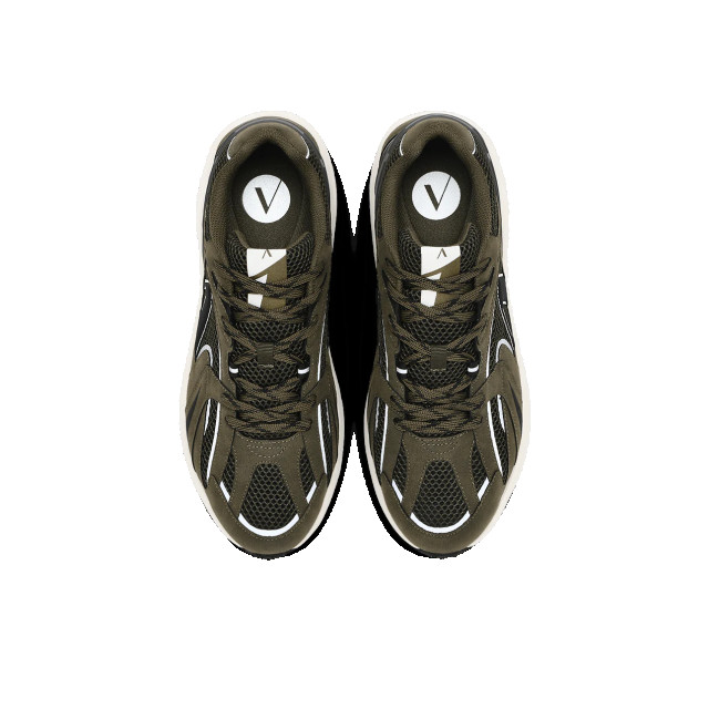 Arkk El6700-0609-m oserra amry black 6700-0609 large
