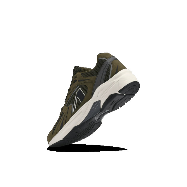 Arkk El6700-0609-m oserra amry black 6700-0609 large