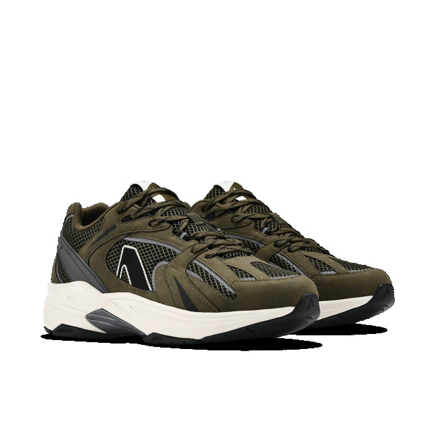 Arkk El6700-0609-m oserra amry black 6700-0609 large