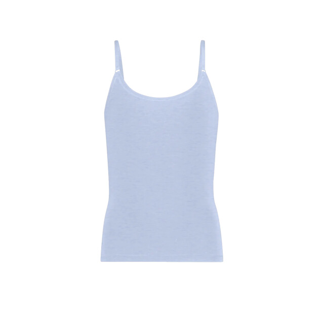 Muchachomalo Meisjes 1-pack singlet effen SOLID1214-55J large Muchachomalo Meisjes 1-pack singlet effen SOLID1214-55J large