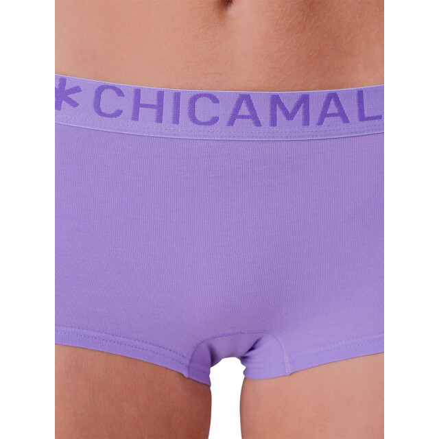 Muchachomalo Dames 2+2-pack boxershorts CDSOL1215-18 large