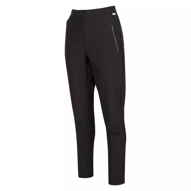 Regatta Dames prestley stretch broek UTRG7981_black large