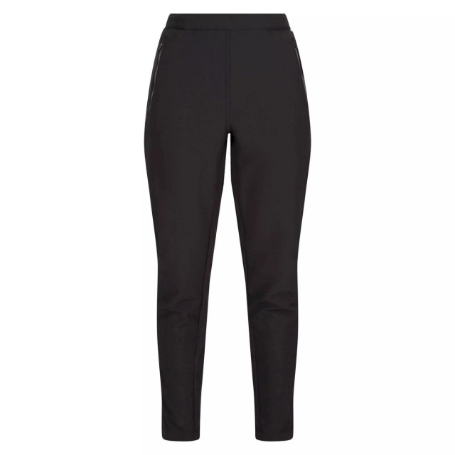 Regatta Dames prestley stretch broek UTRG7981_black large
