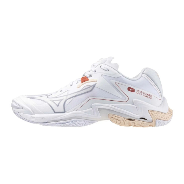 Mizuno Indoorschoenen dames V1GC2400 large