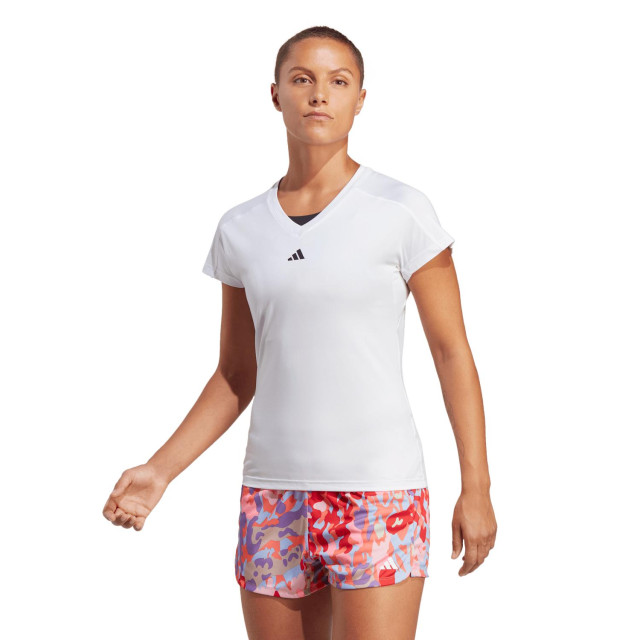 Adidas Sportshirt dames HR7878 large