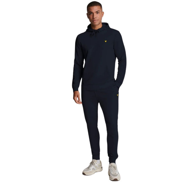 Lyle and Scott Casual sweater heren ML2186SP large