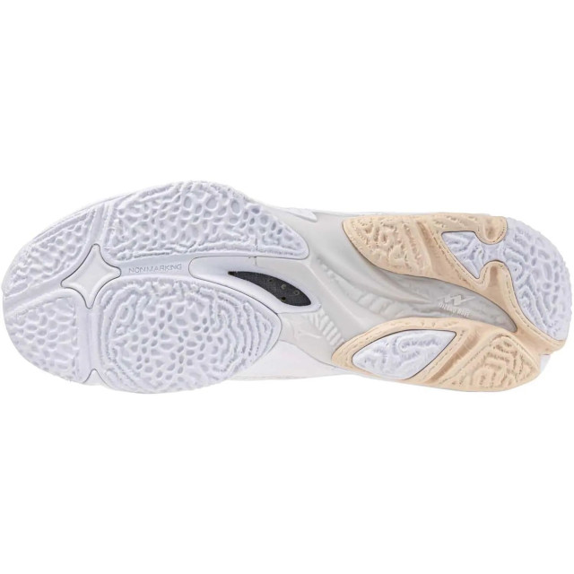 Mizuno Indoorschoenen dames V1GC2400 large