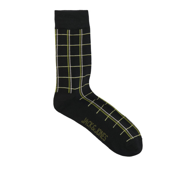 Jack & Jones Jacarthur socks 3 pack sn 12264036 large