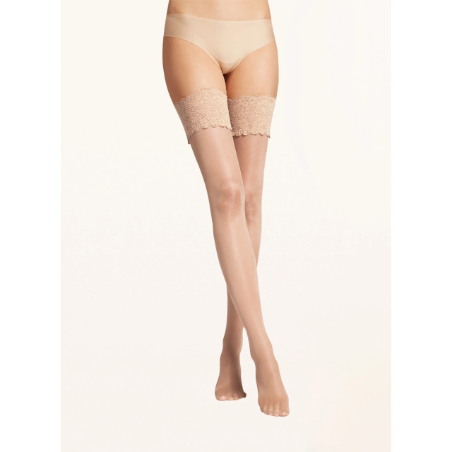 Wolford Atin touch 20 tay-up heer (lw) 21223 large