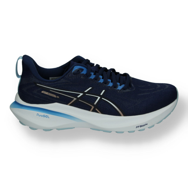 Asics Gt-2000 13 1012b666-403 ASICS gt-2000 13 1012b666-403 large