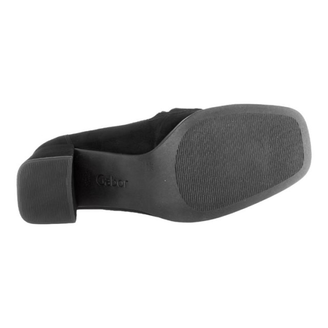 Gabor 55.291 Pumps Zwart 55.291 large