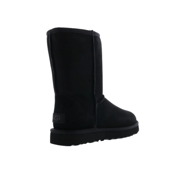 UGG Australia Dames classic short ii 1016223-BLK large