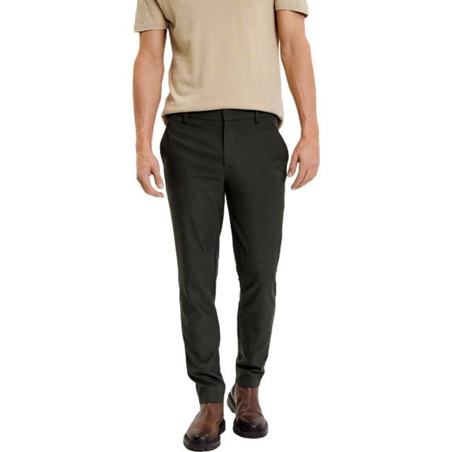 Plain Joshpl 438 30770-army melange large