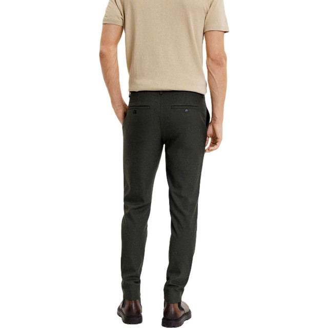 Plain Joshpl 438 30770-army melange large