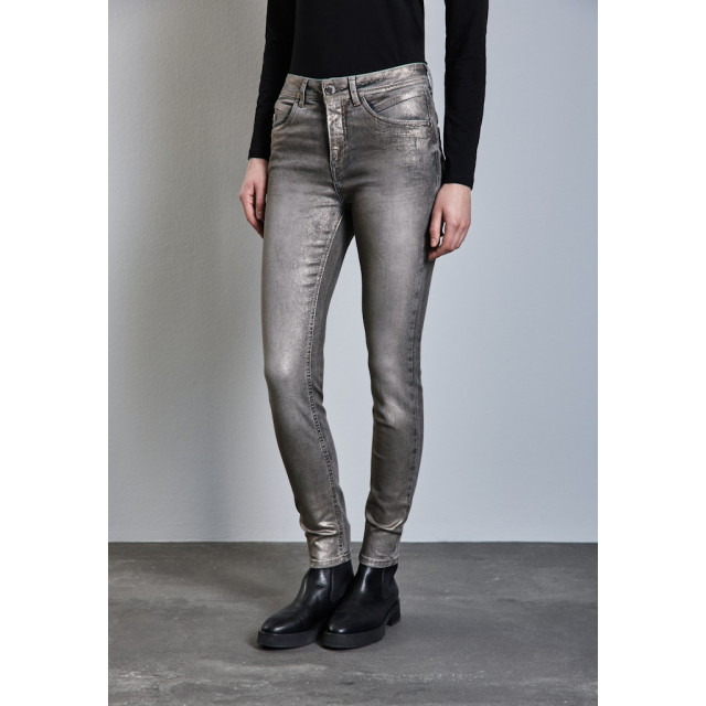 Street One a378541 style denim-york,slimfit,hw,sl A378541 large