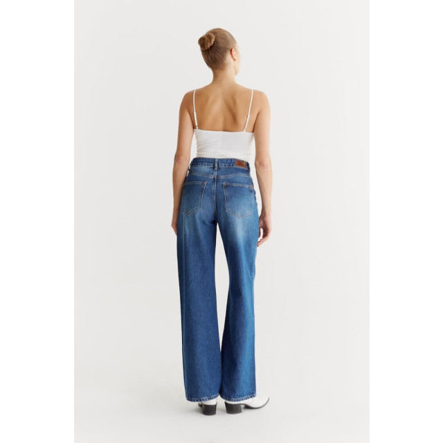 C.O.J. Denim Coj wide leg maria astra blue COJ wide leg maria astra blue large