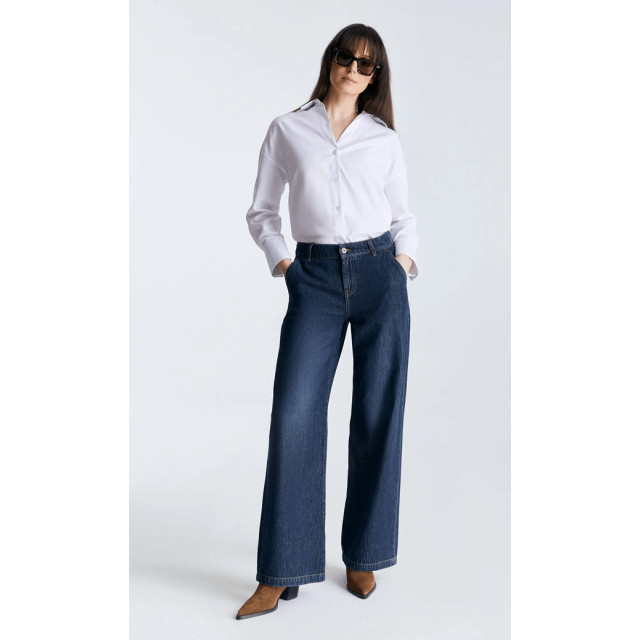 C.O.J. Denim Coj maxine deep blue COJ Maxine deep blue large