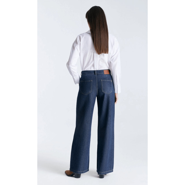 C.O.J. Denim Coj maxine deep blue COJ Maxine deep blue large