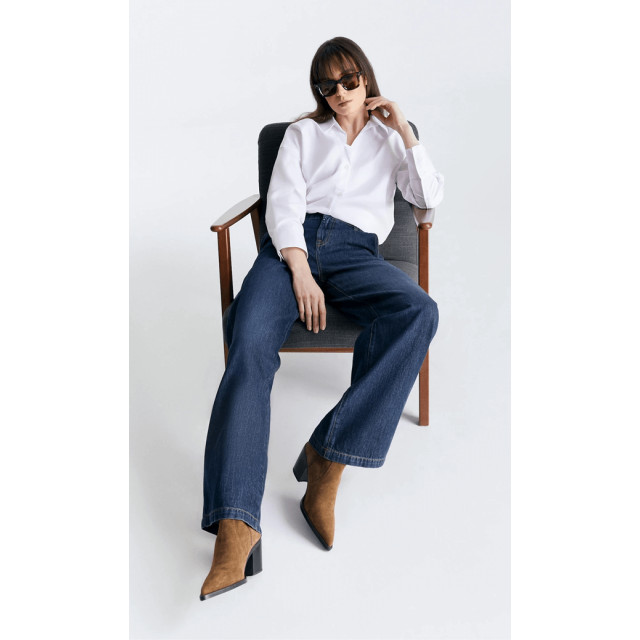 C.O.J. Denim Coj maxine deep blue COJ Maxine deep blue large