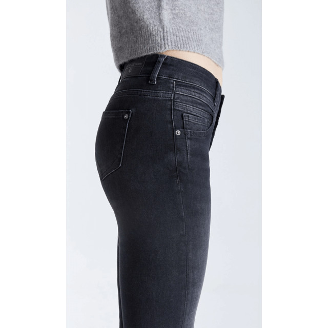 C.O.J. Denim Coj judith black vintage COJ Judith black vintage large