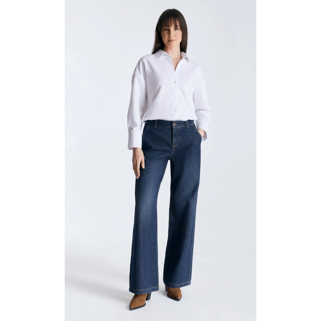 C.O.J. Denim Coj maxine deep blue COJ Maxine deep blue large