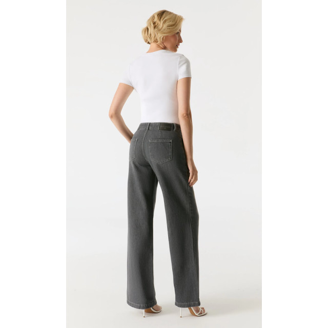 C.O.J. Denim Coj maxine smoke grey COJ Maxine smoke grey large