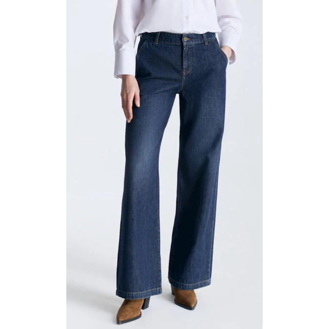 C.O.J. Denim Coj maxine deep blue COJ Maxine deep blue large