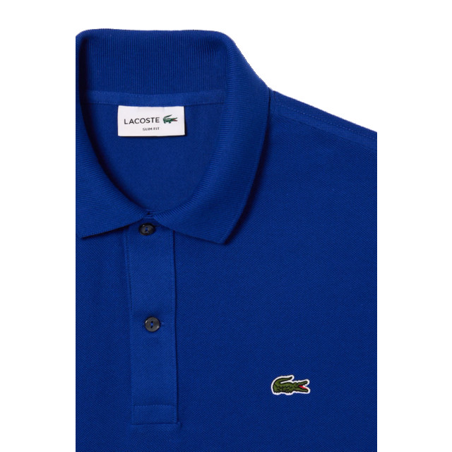 Lacoste Polo slimfit 110.30.0654 large