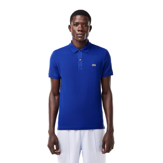 Lacoste Polo slimfit 110.30.0654 large