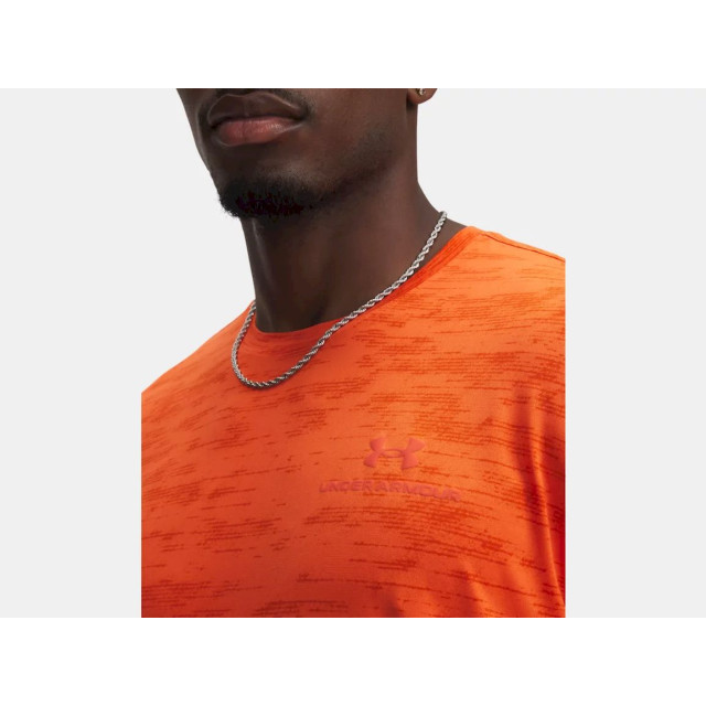 Under Armour vanish energy ss-org t-shirt training km heren 069232_470-S large