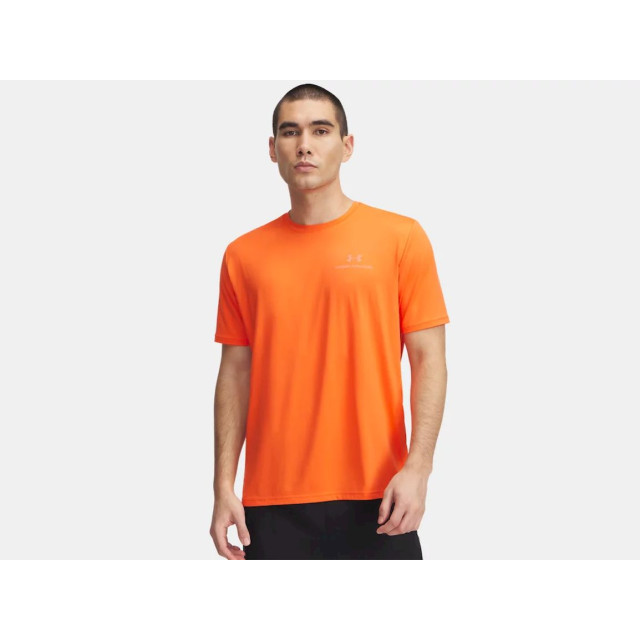 Under Armour vanish energy ss-org t-shirt training km heren 069232_470-S large