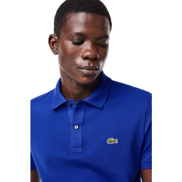 Lacoste Polo slimfit 110.30.0654 large