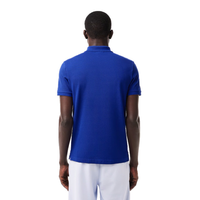 Lacoste Polo slimfit 110.30.0654 large