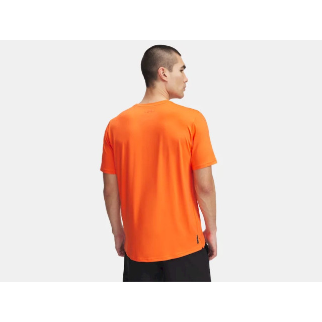 Under Armour vanish energy ss-org t-shirt training km heren 069232_470-S large