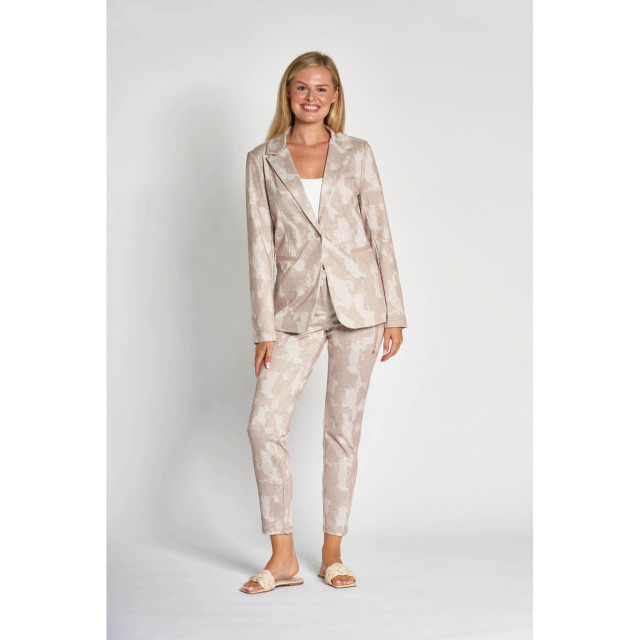 Zhrill Blazer Salma Long ZB125608-N342 large