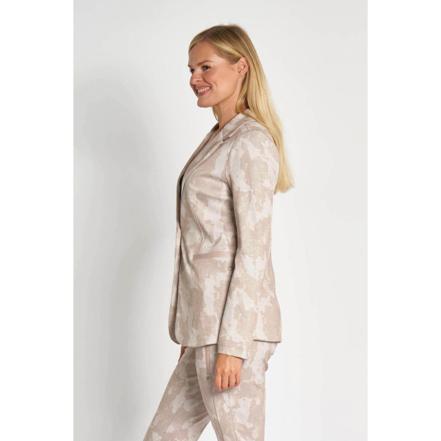 Zhrill Blazer Salma Long ZB125608-N342 large
