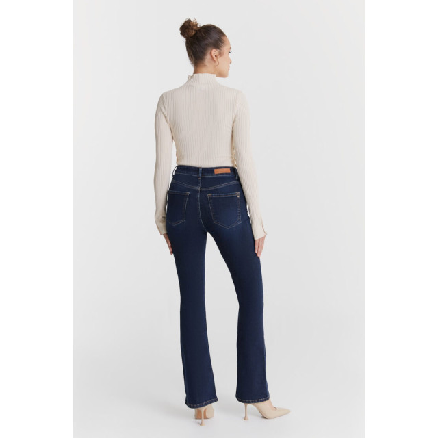 C.O.J. Denim Coj flair matilda deep blue COJ flair matilda deep blue large