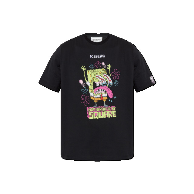 Iceberg Spongebob tee 155181016 large