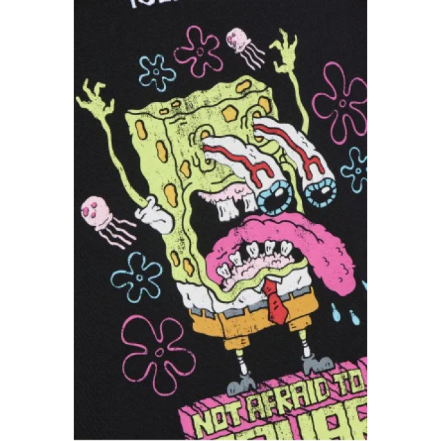 Iceberg Spongebob tee 155181016 large