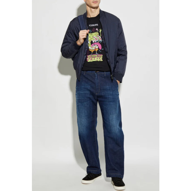 Iceberg Spongebob tee 155181016 large