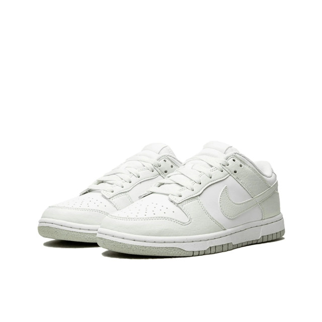 Nike Dunk low next nature white mint (w) DN1431-102 large